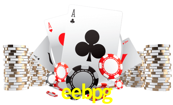 Jogue jogos de pôquer em eebpg