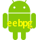 Aplicativo eebpg para Android