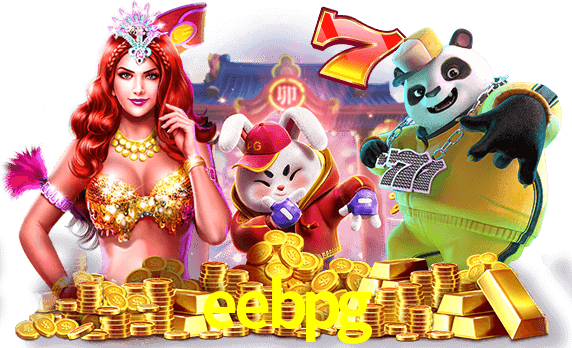 jogue em caça-níqueis ricos na eebpg