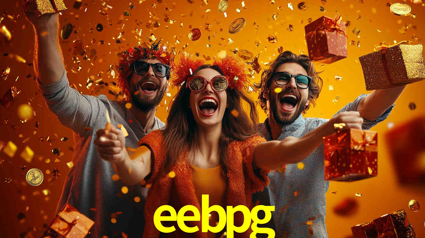 eebpg -  - eebpg bet