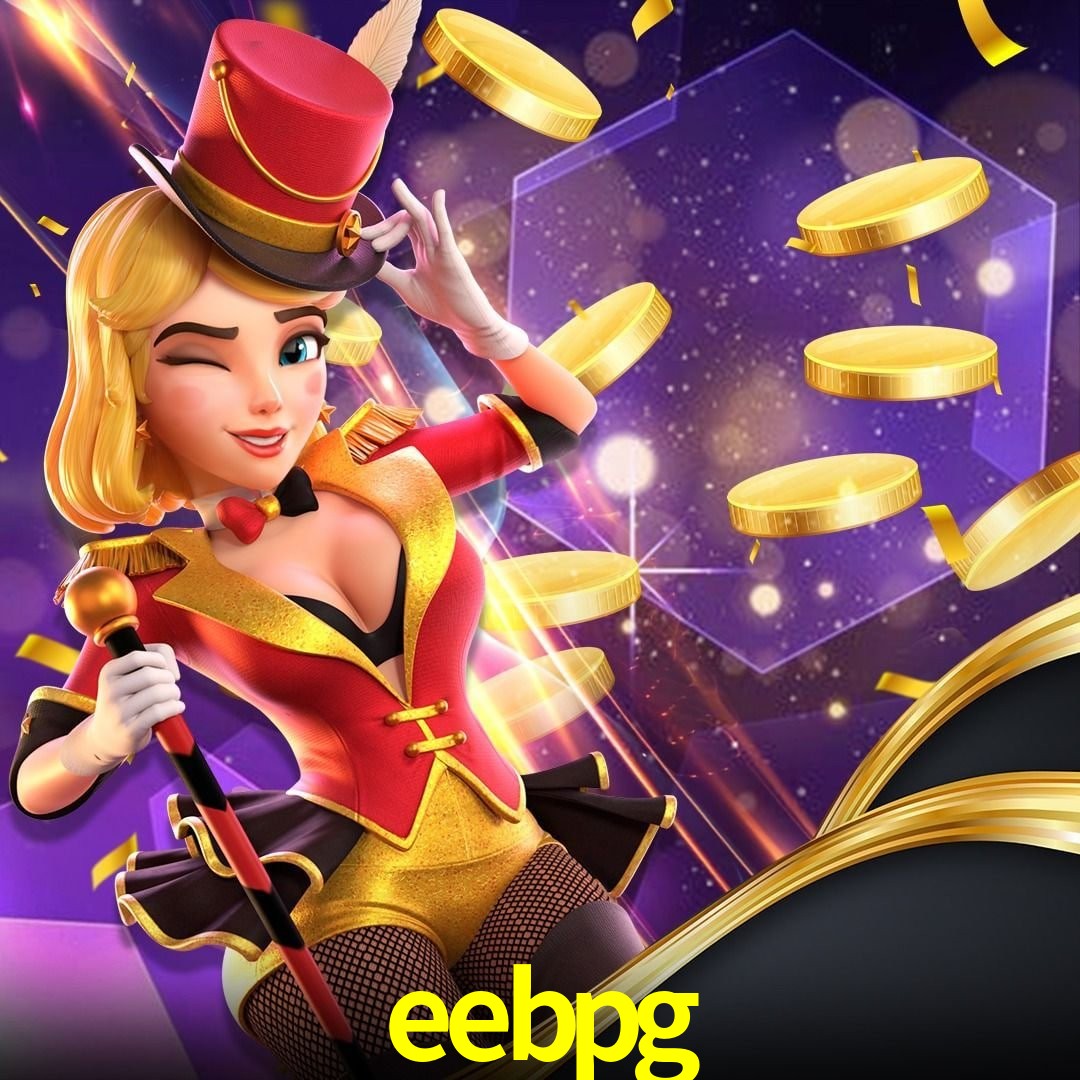Welcome Bonus eebpg