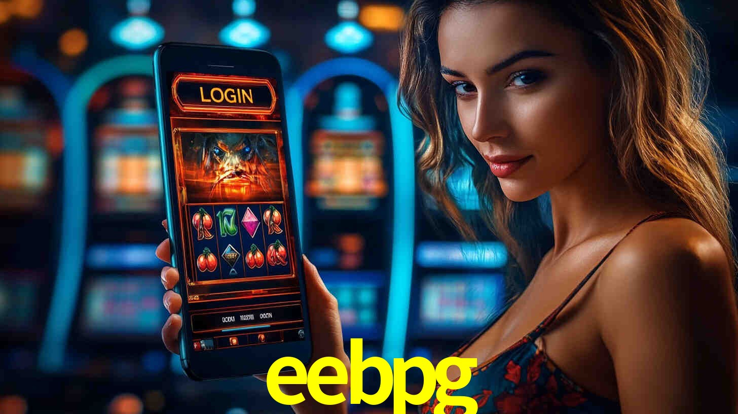 eebpg: A Experiência de Casino com Jogos de Mesa ao Vivo