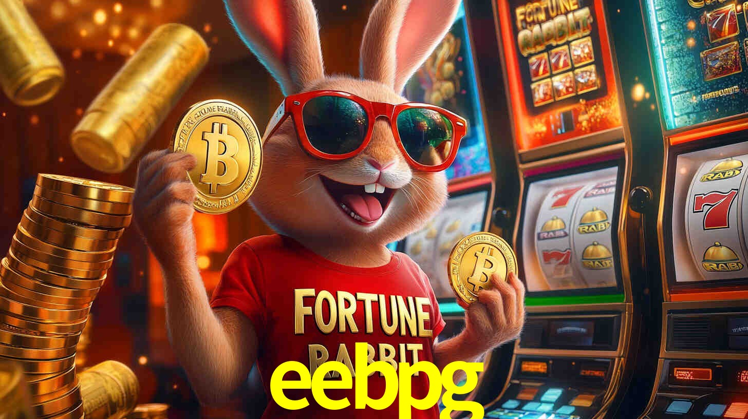 A Popularidade dos Caça-Níqueis no eebpg