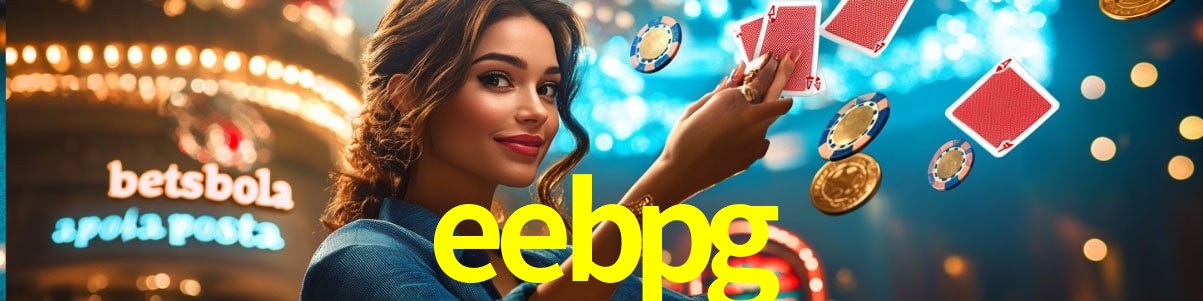 Live Casino eebpg