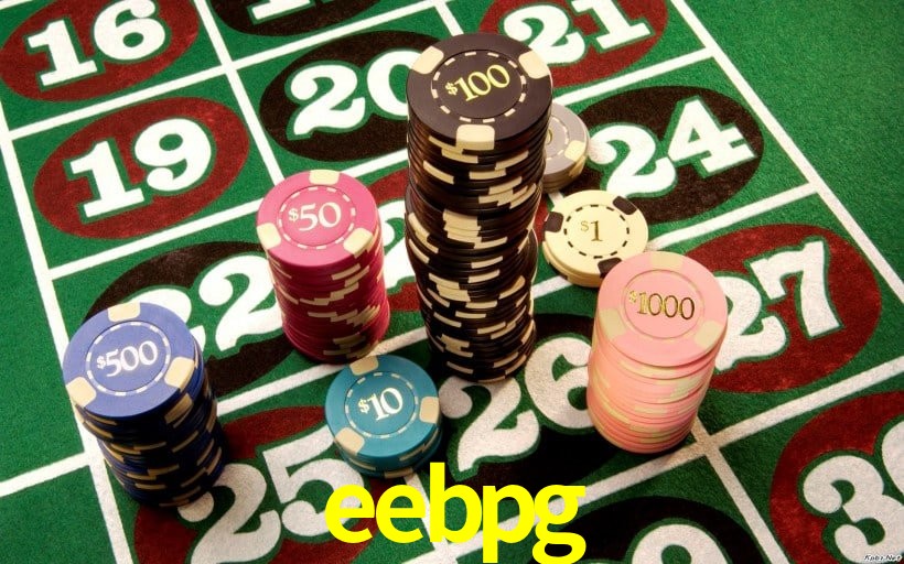 Casino Ao Vivo eebpg
