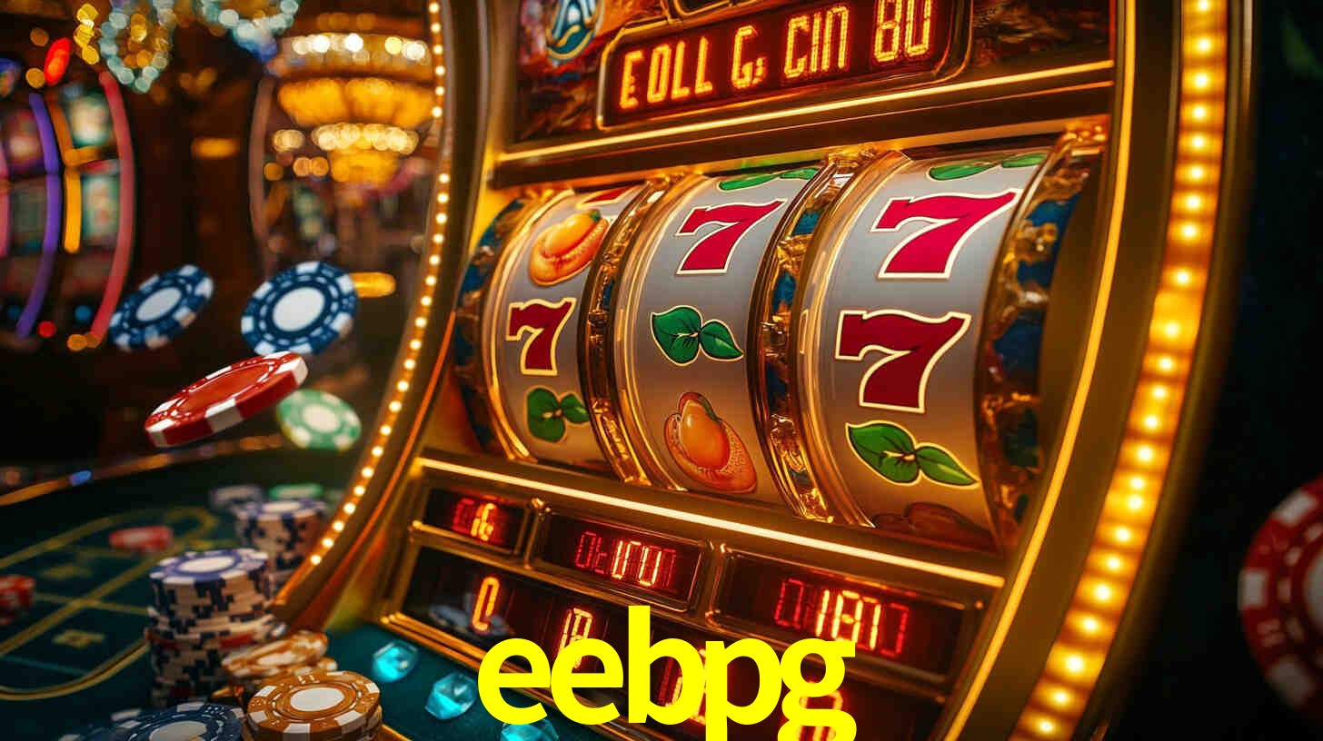 Live Casino eebpg