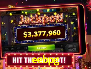 eebpg Curitiba - Live Status