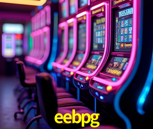 eebpg São Paulo - Top Slots