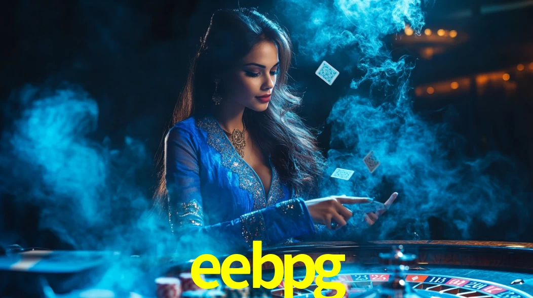 eebpg Brasília - Crash Guide