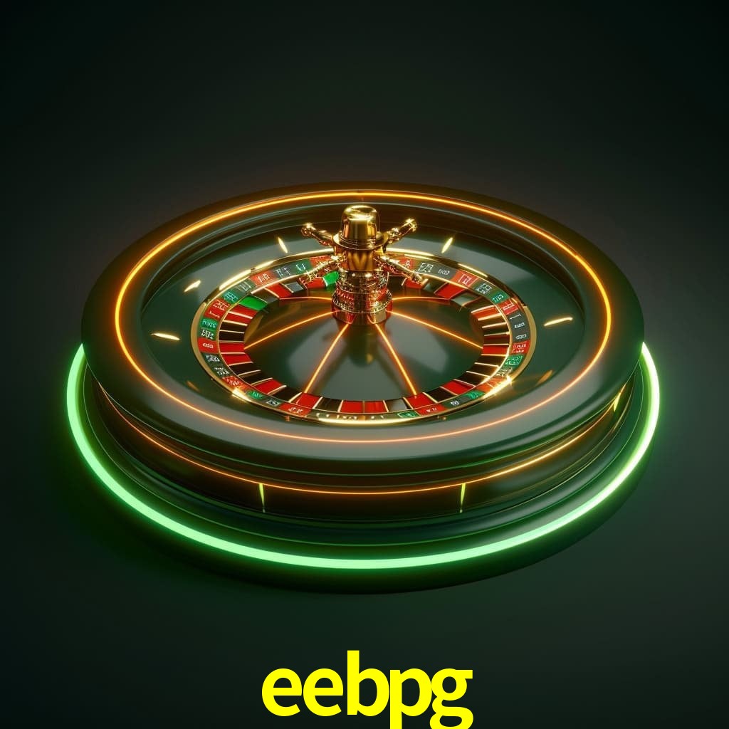 eebpg App - Aplicativo Móvel Oficial