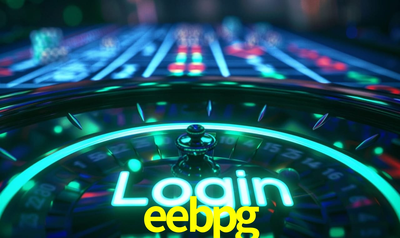 Jogos de Slot eebpg