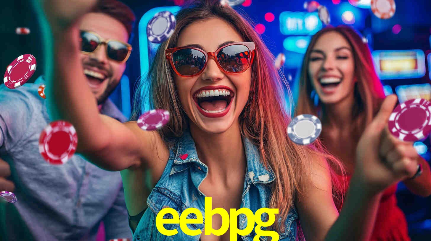 Explorando a Categoria de Eventos em Apostas na eebpg