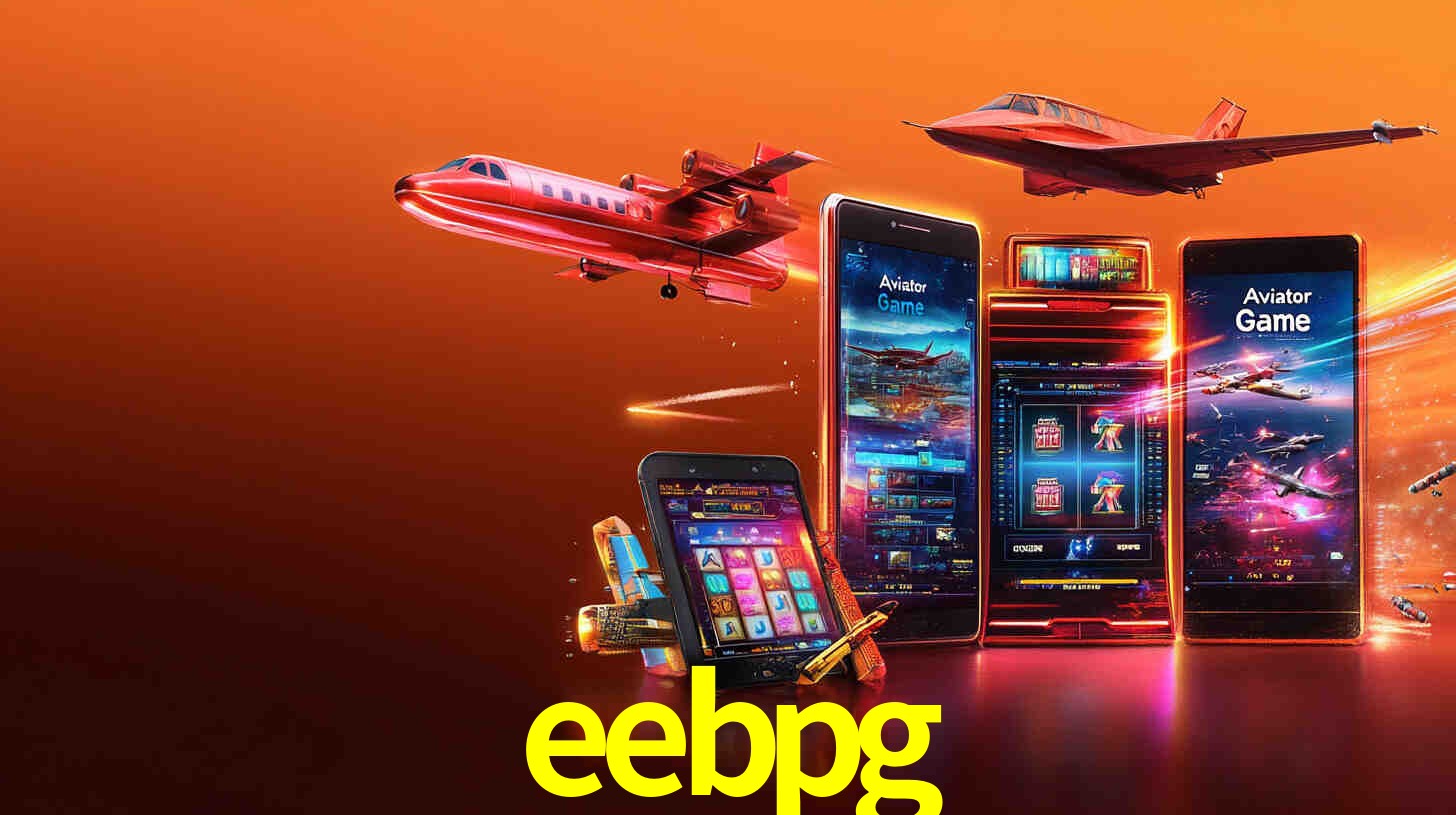 Apostas Esportivas na eebpg: Um Guia Completo