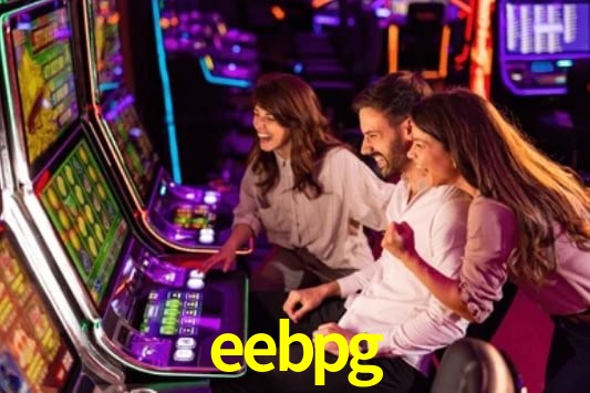 Bônus de Boas-vindas eebpg