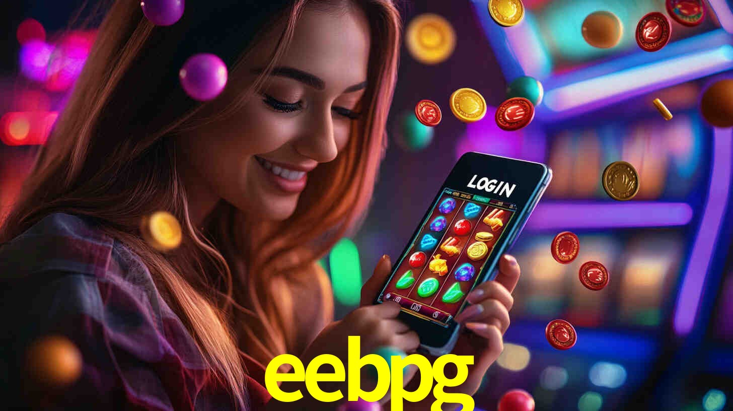 Experimente o Login Seguro Premium no eebpg