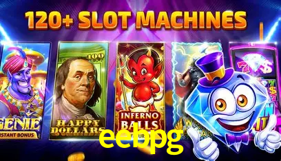 Inovações de Jogos na eebpg: O Futuro das Experiências Interativas