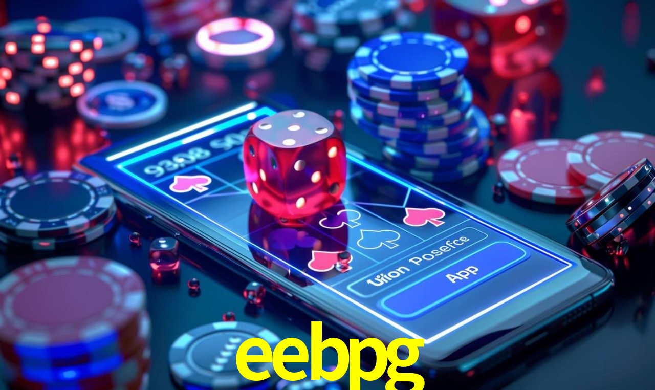 eebpg - Análise de Mercados Esportivos
