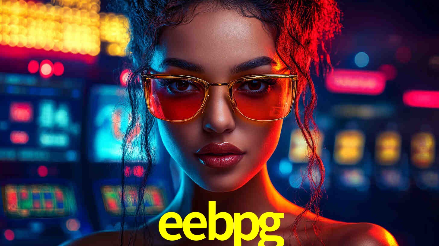 Inovações de Jogos na eebpg: O Futuro das Experiências Interativas