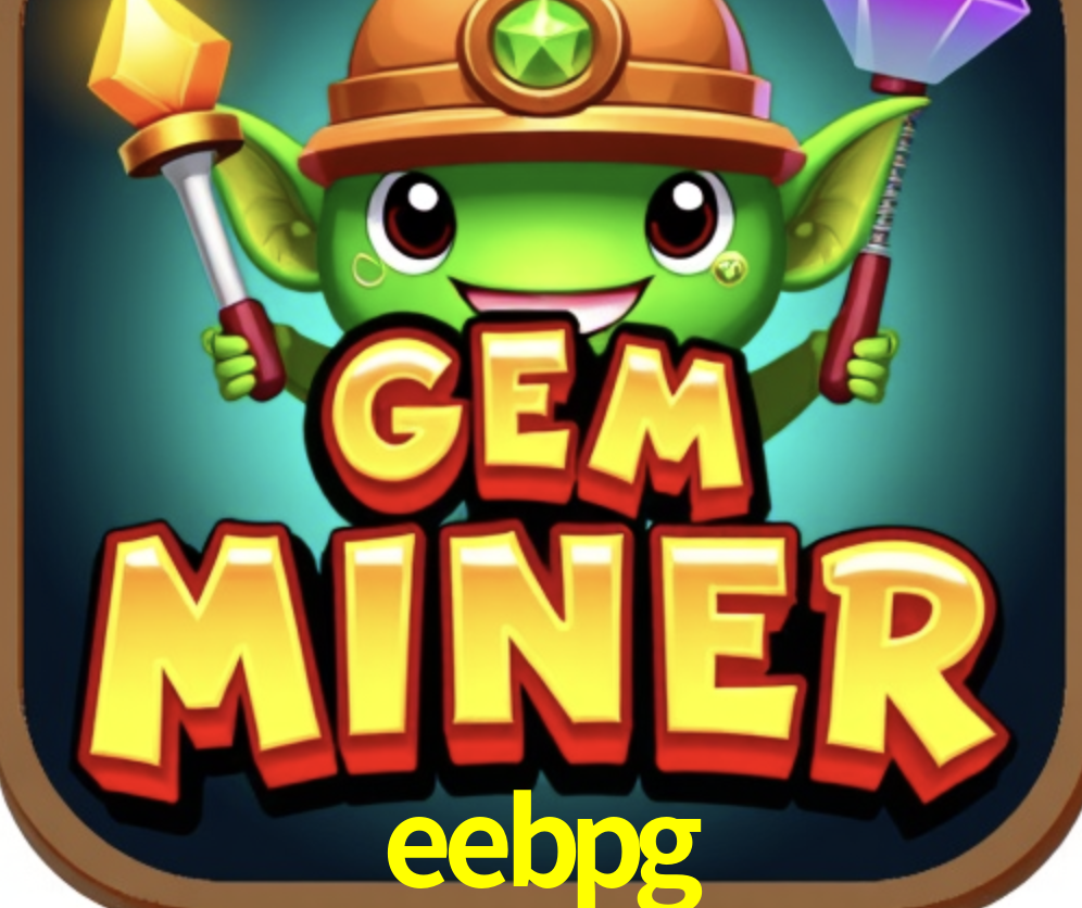 APP oficial da eebpg para mobile