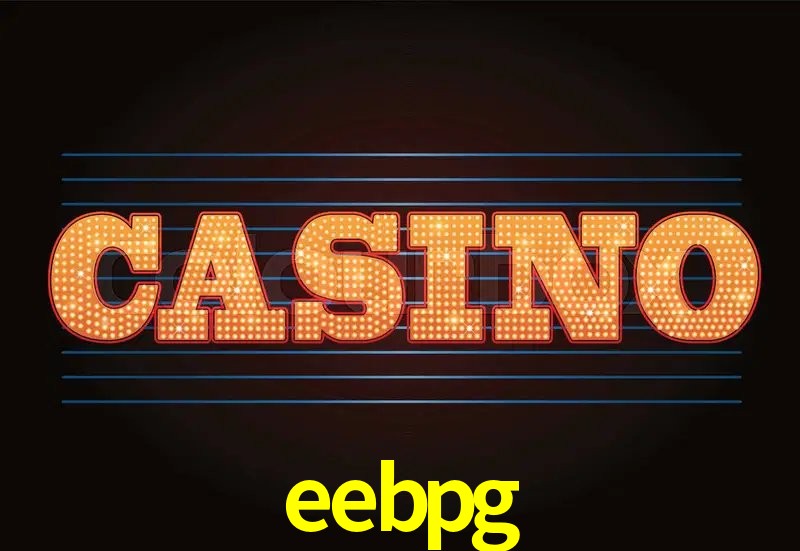 Benefícios da Conta eebpg