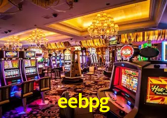 eebpg Belo Horizonte - VIP Casino