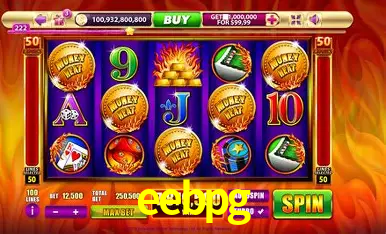 A Emoção da Loteria na eebpg: Uma Chance de Mudança de Vida