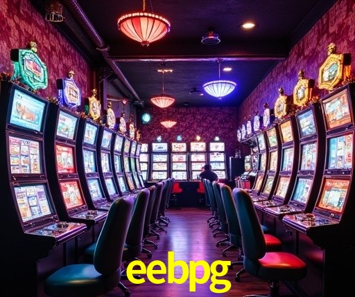 eebpg Rio de Janeiro - Slot Strategy