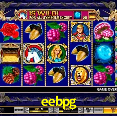 eebpg São Paulo - Live Tables