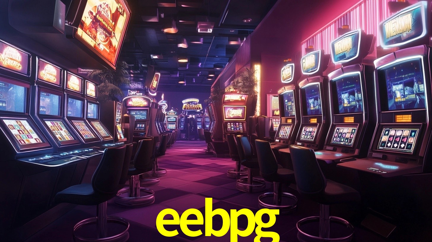 Welcome Bonus eebpg