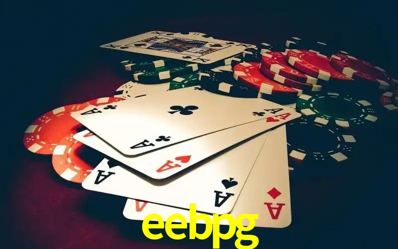 eebpg Brasília - Betting Features