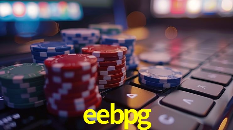 eebpg - cassino ao vivo